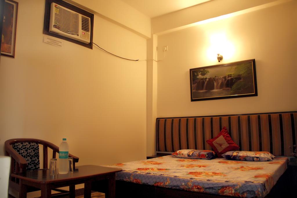 Arihant Guest House Agra