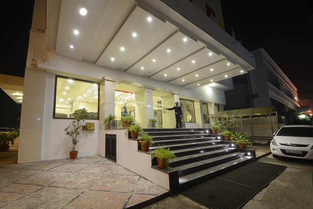 Atithi Hotel Agra