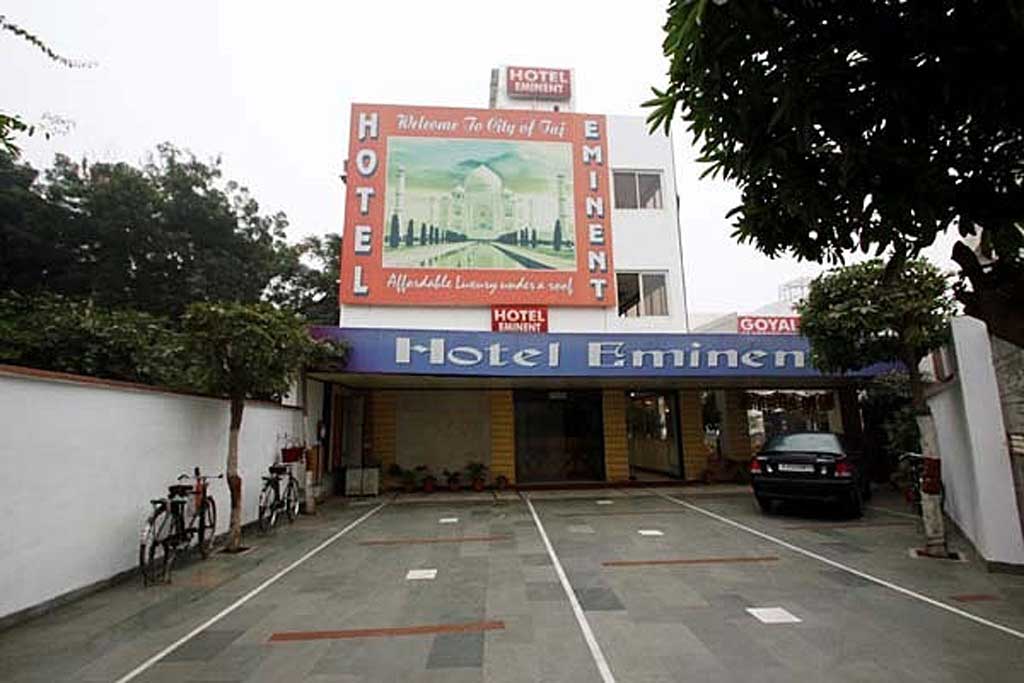 Eminent Hotel Agra