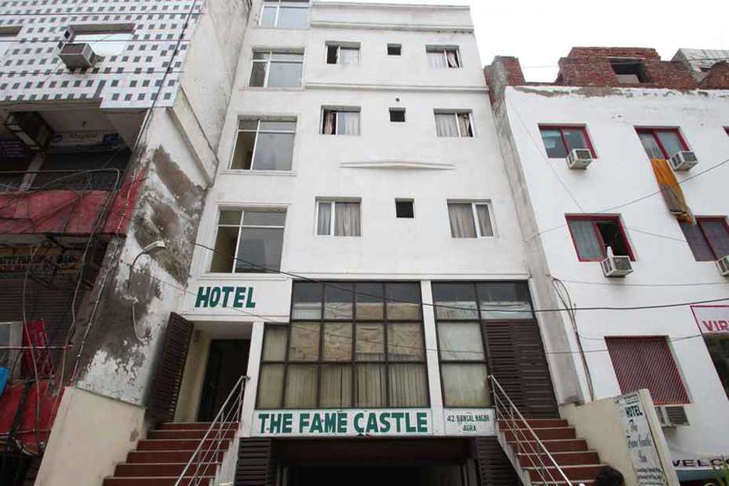 Fame Castle Inn Hotel Agra