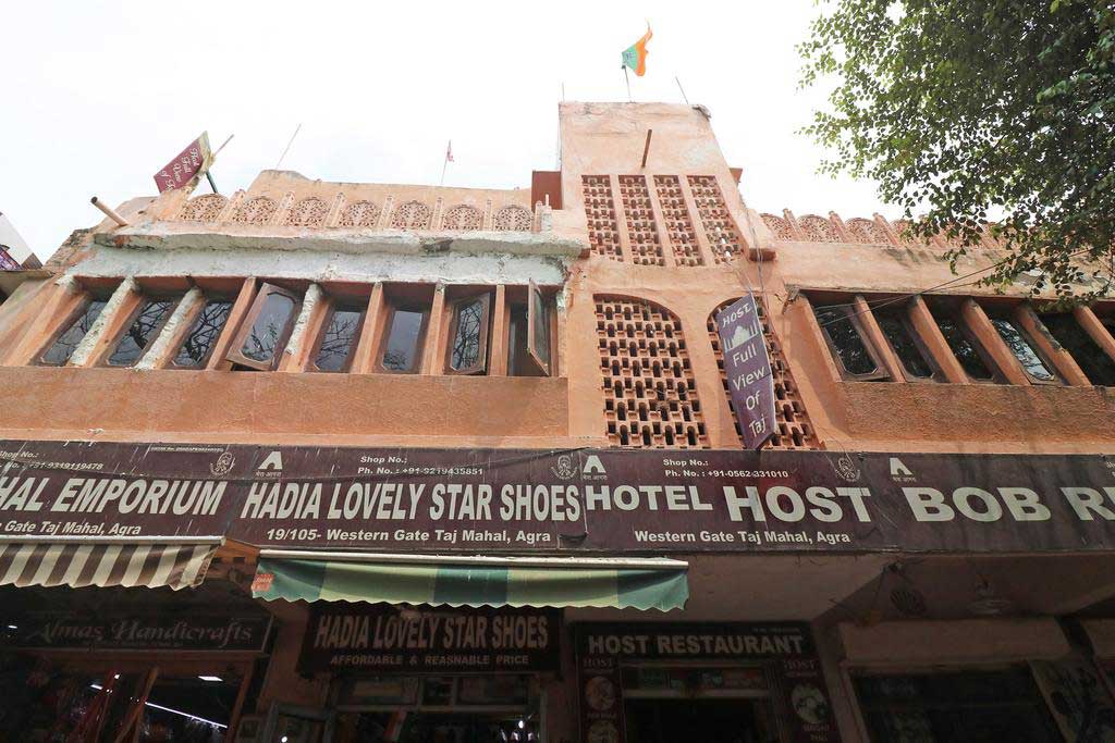 Host Hotel Agra