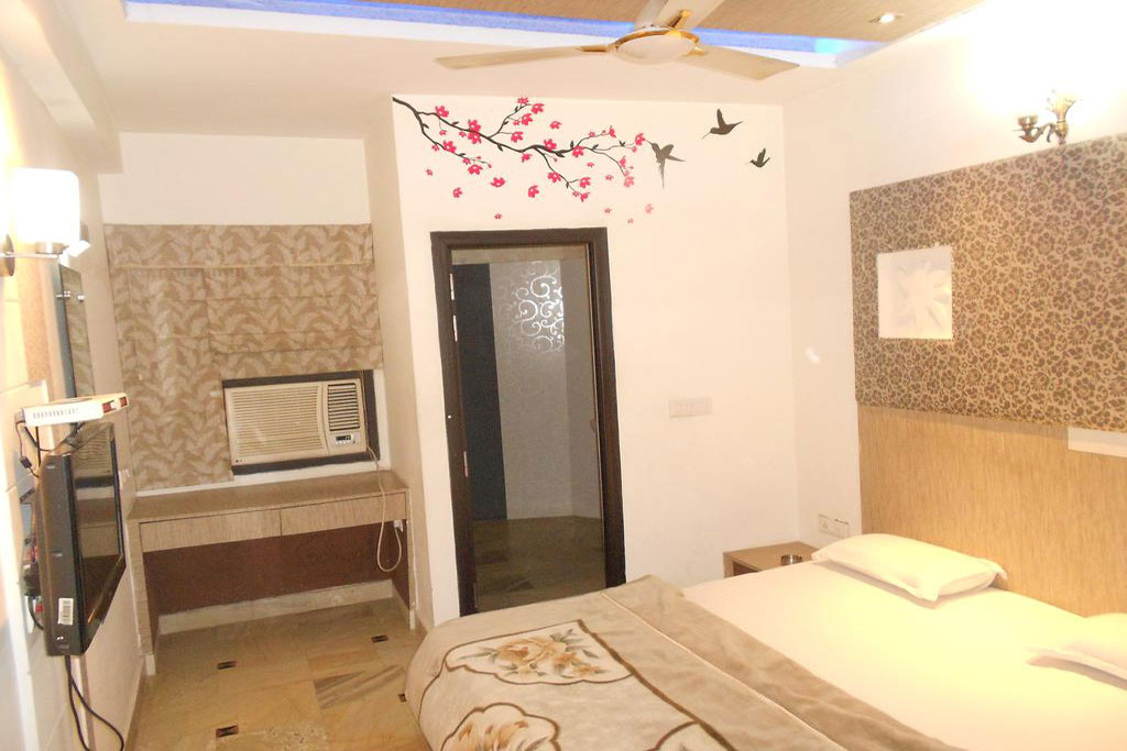 Panna Paradise Hotel Agra