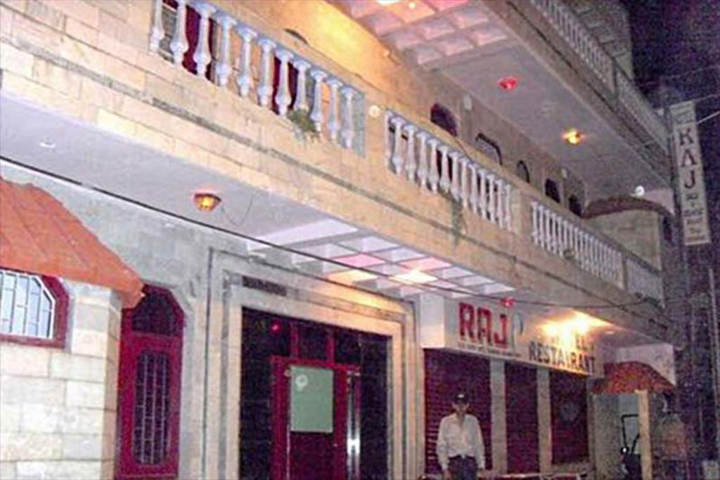 Raj Hotel Agra