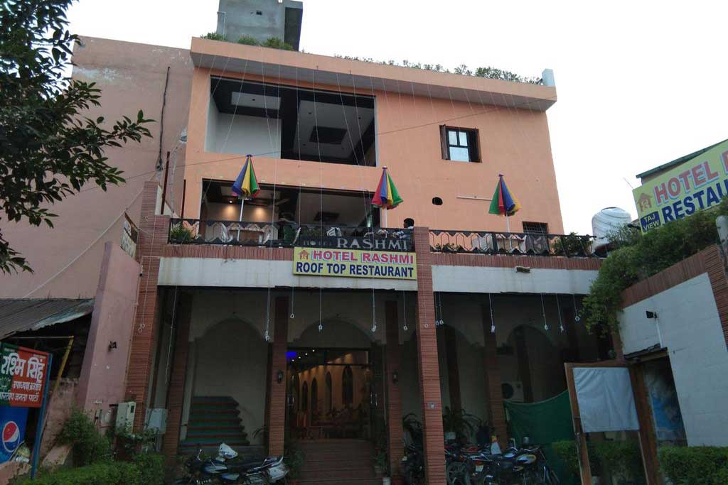 Rashmi Hotel Agra