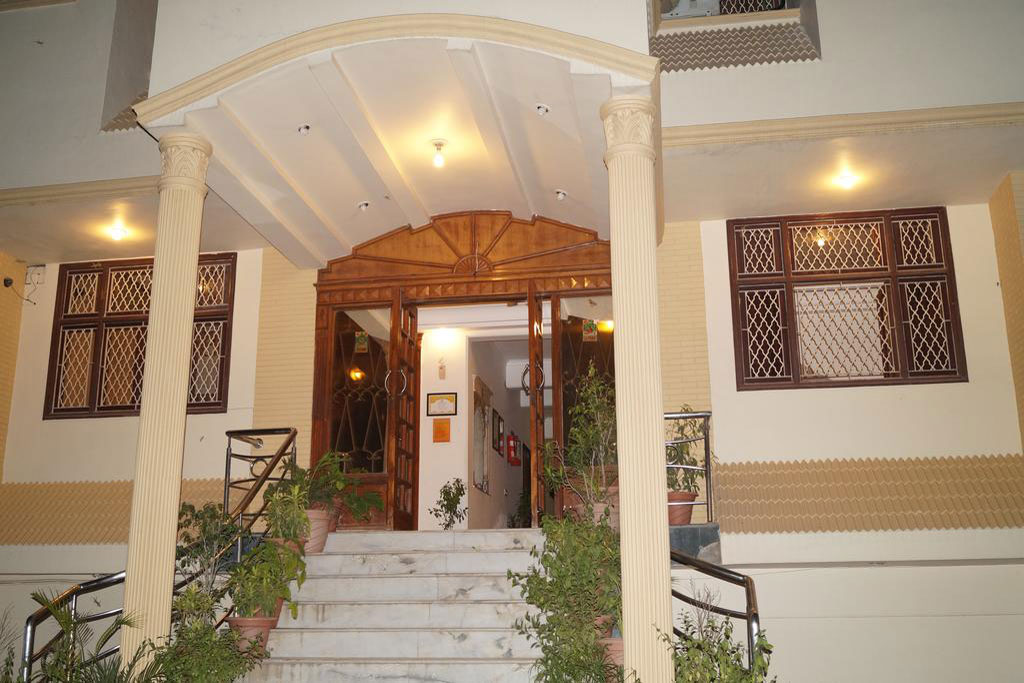 Sheela Inn Hotel Agra