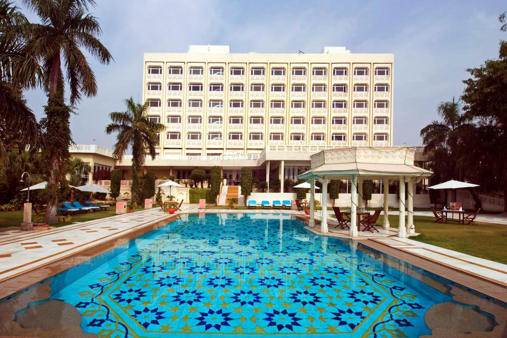 The Gateway Hotel Agra