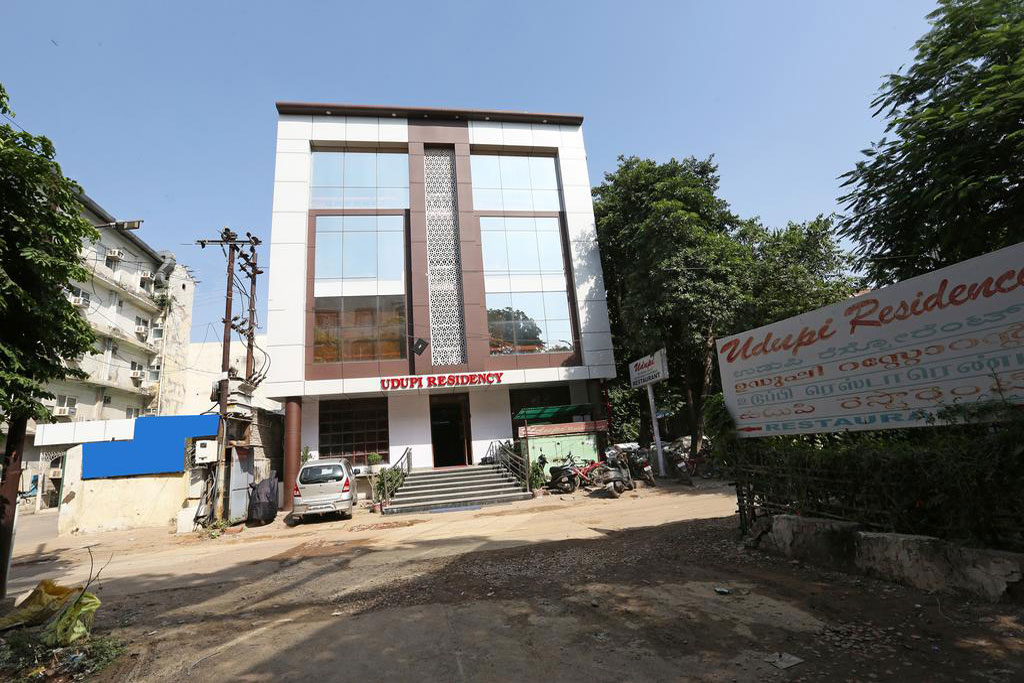 Udupi Residency Hotel Agra