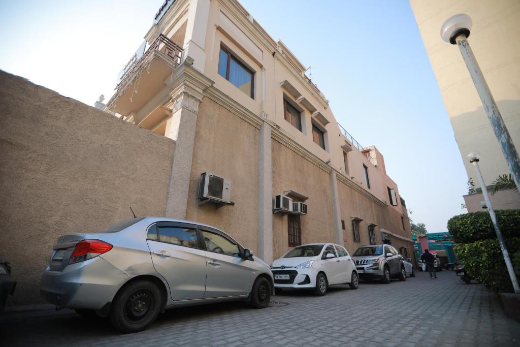 Basera Hotel Amritsar