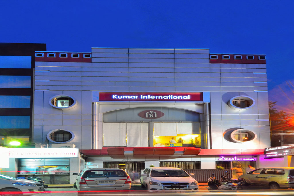 Kumar International Hotel Amritsar