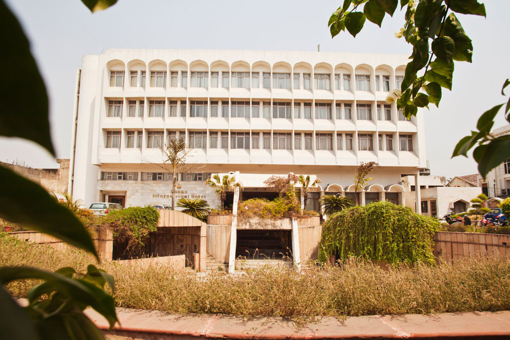 Mohan International Hotel Amritsar