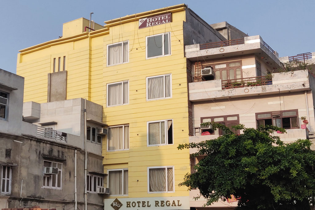 Regal Hotel Amritsar