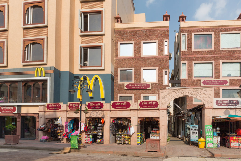 Silver Star Hotel Amritsar