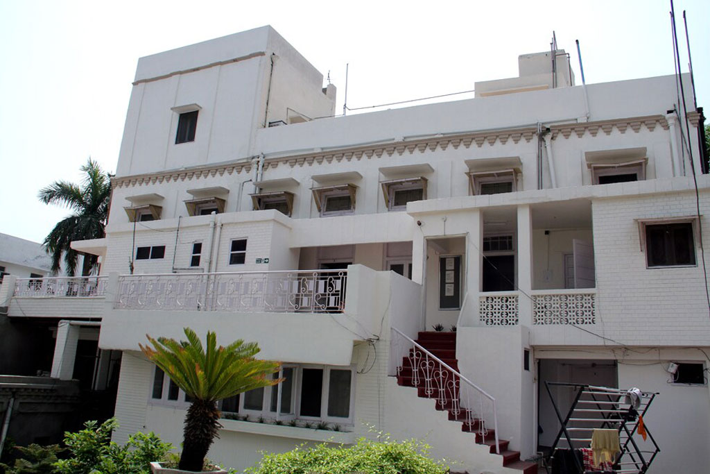 Tourist Guest House Amritsar