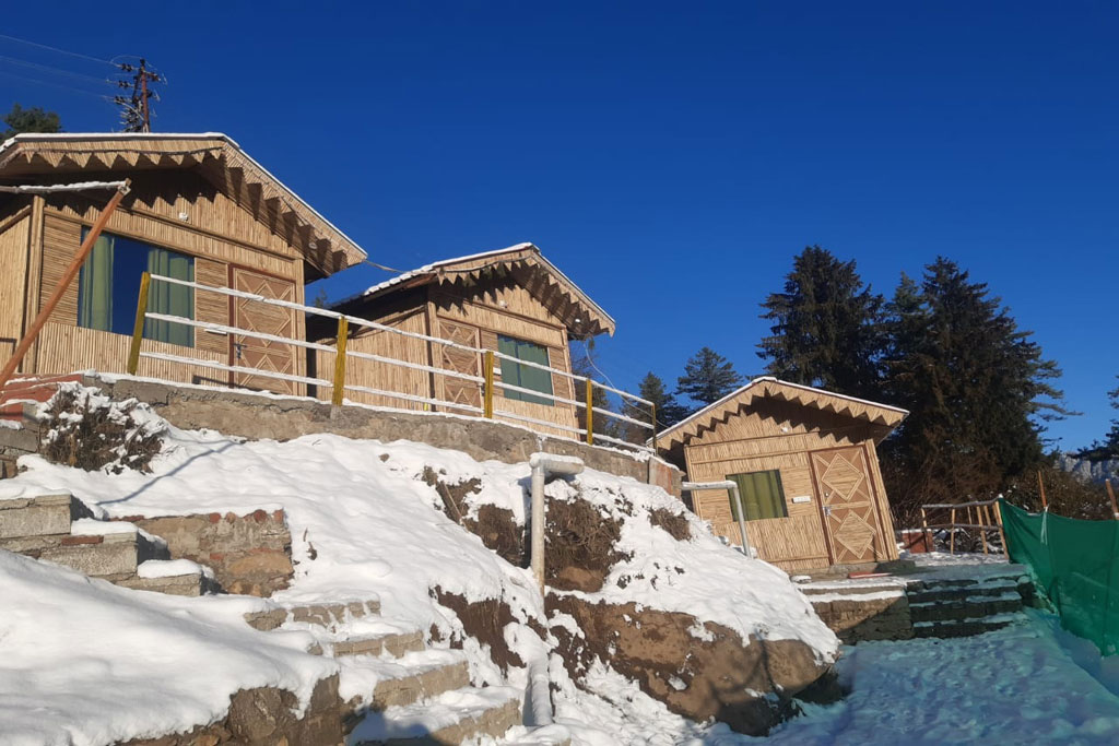 Chauhan Resort Auli