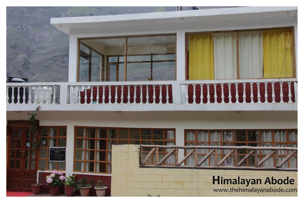 Himalayan Abode Homestay Auli