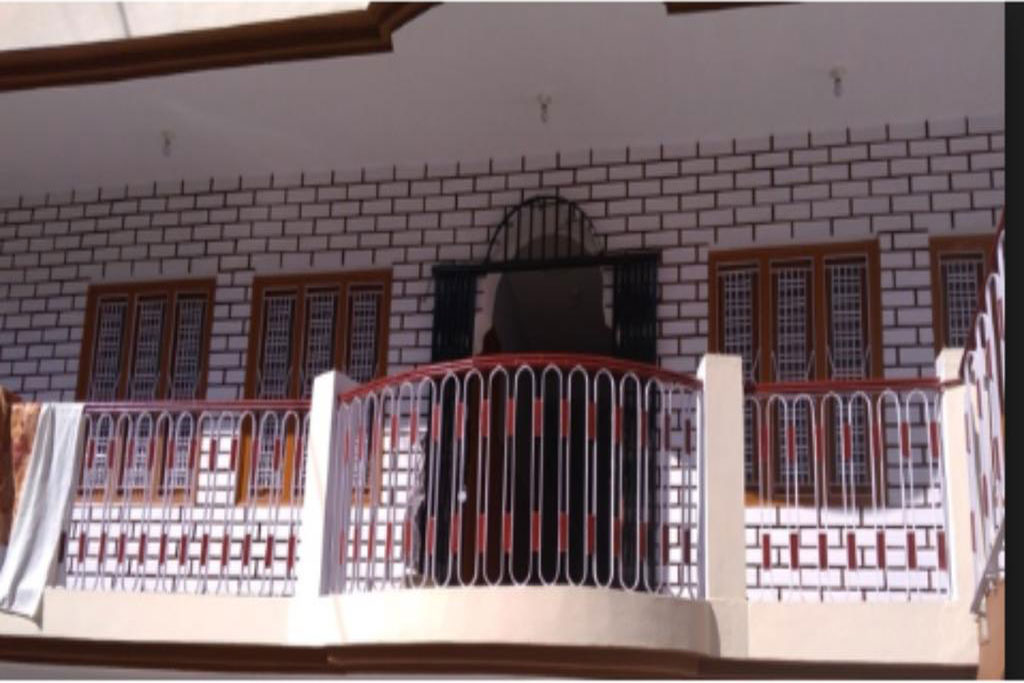 Ishwari Narayani Hotel Auli