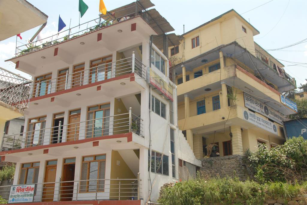 Shiva Palace Hotel Auli