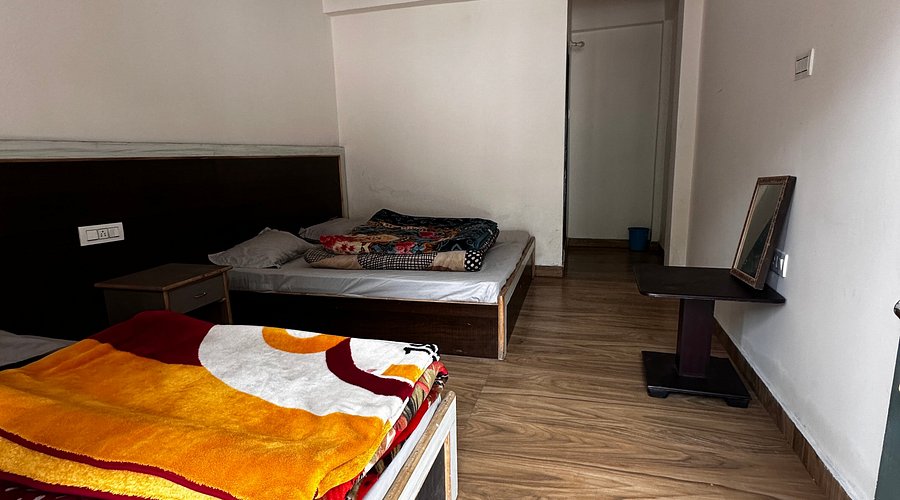 Dayal Retreat A Boutique Hotel Badrinath