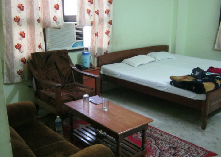 Deepak Lodge Hotel Badrinath