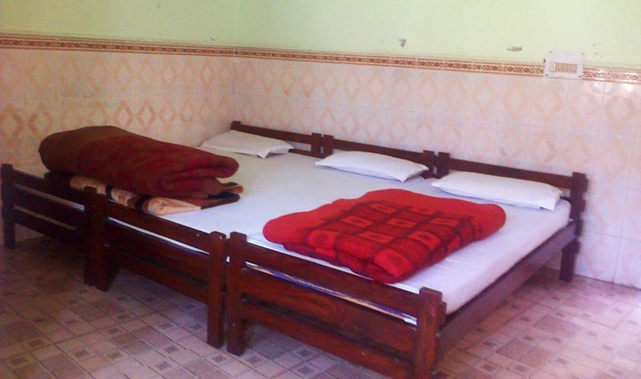 GMOU Guest House Badrinath
