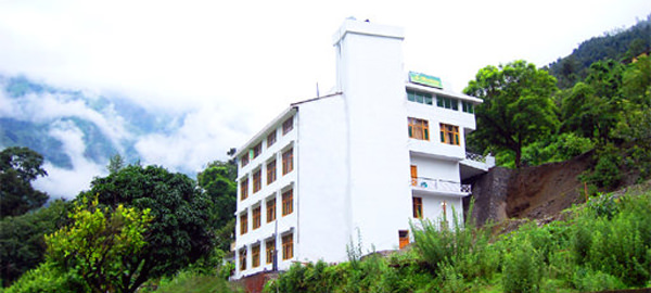 Le Meadows Hotel Badrinath