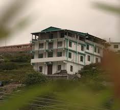River View Hotel Badrinath