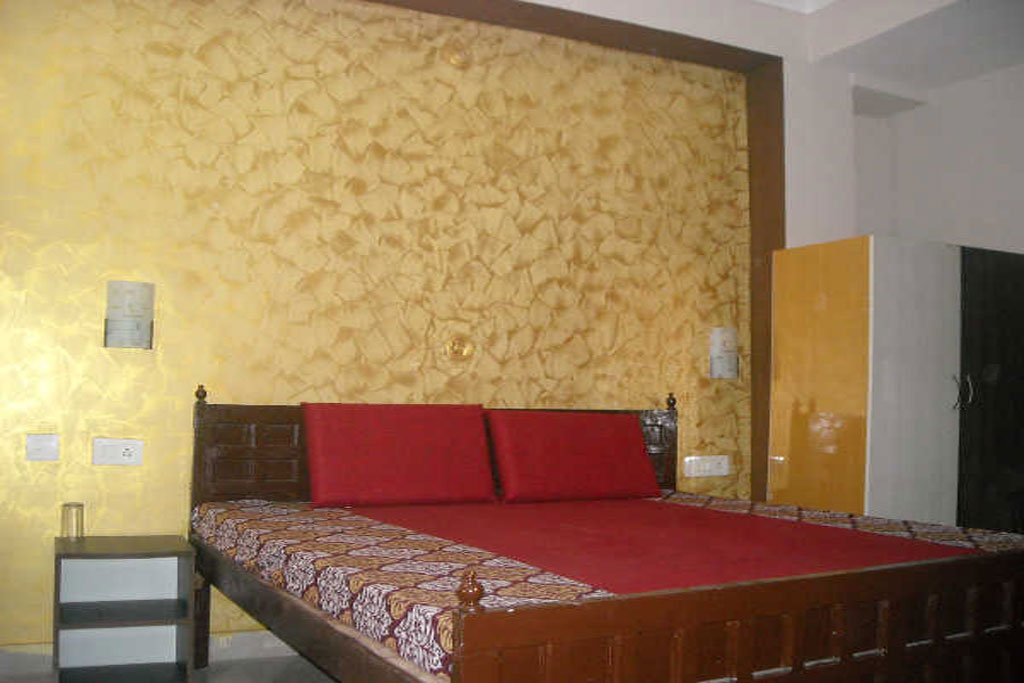 Rupali Guest House