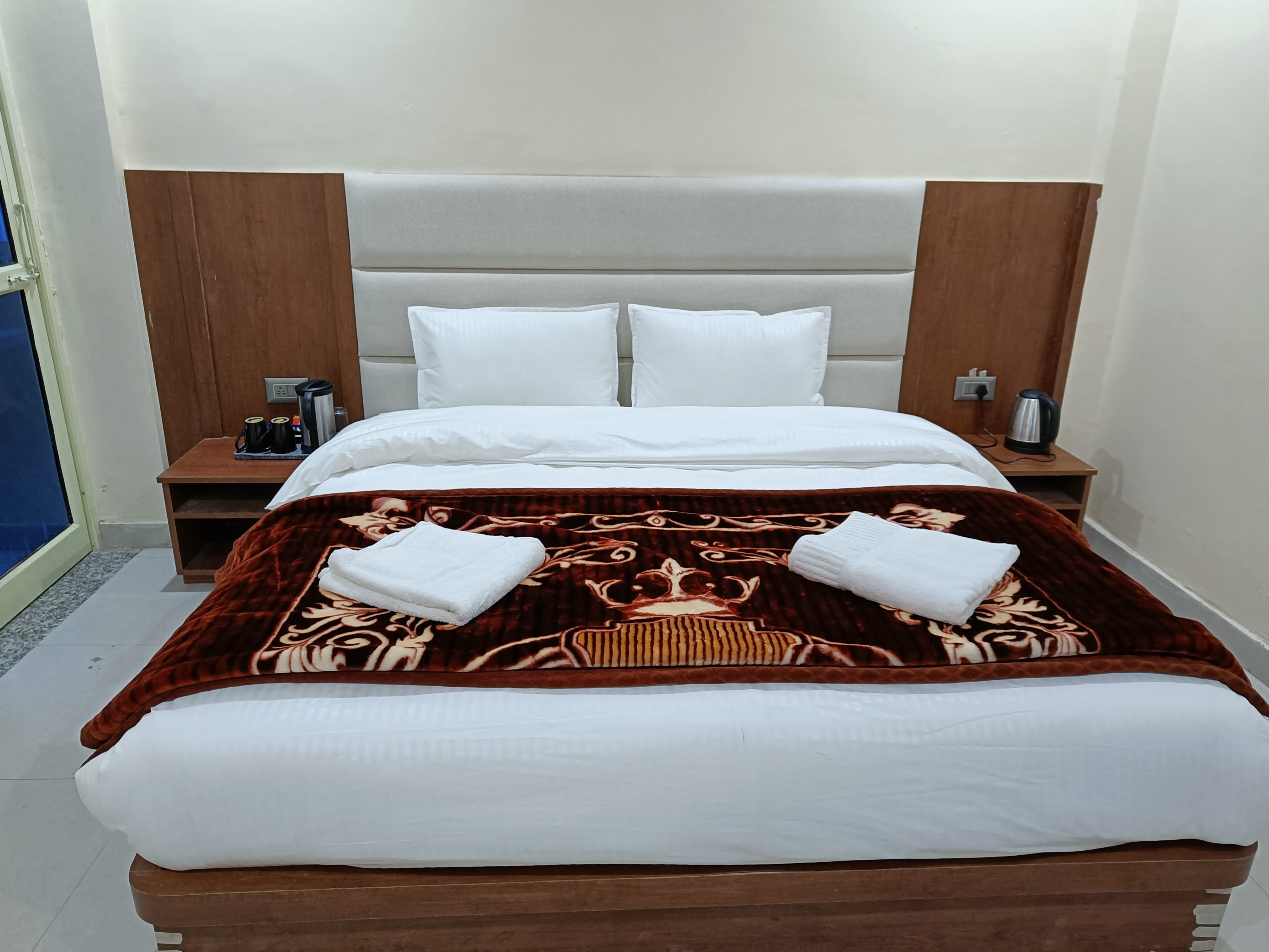 Shree Kuber Regency Badrinath