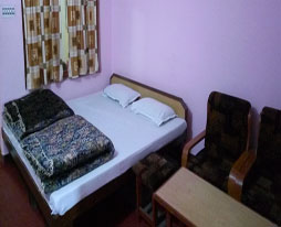 Shri Hari Niwas Bhawan Badrinath