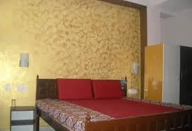 Shri Krishna Pranami Mangal Bhavan Badrinath