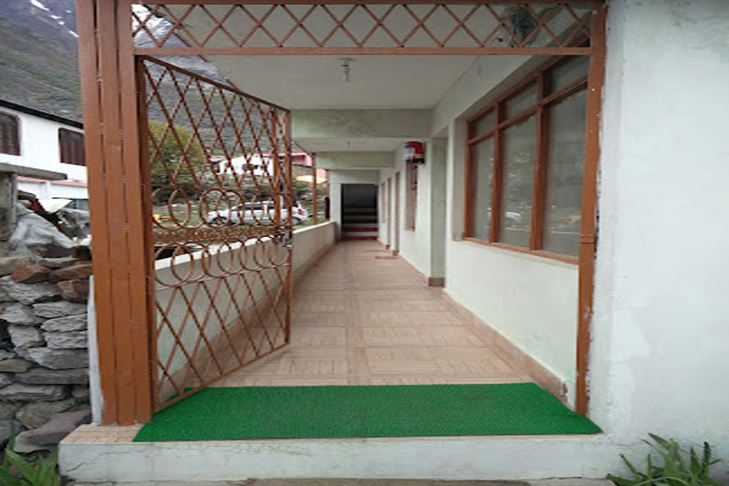 Vaikunth Dham Guest House