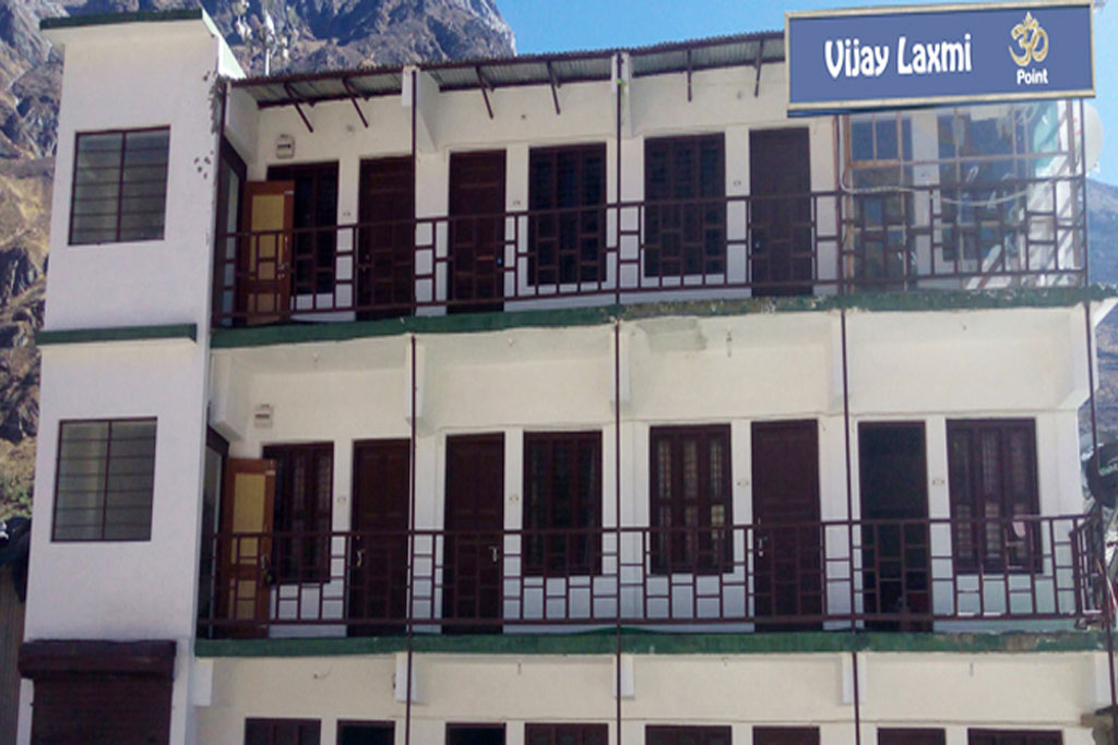 Vijay Laxmi Guest House