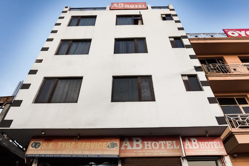 AB Hotel Chandigarh