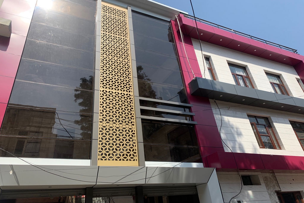 Golden Inn Hotel Chandigarh