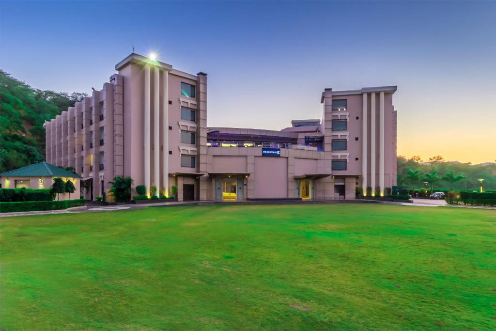 Golden Tulip Hotel Chandigarh