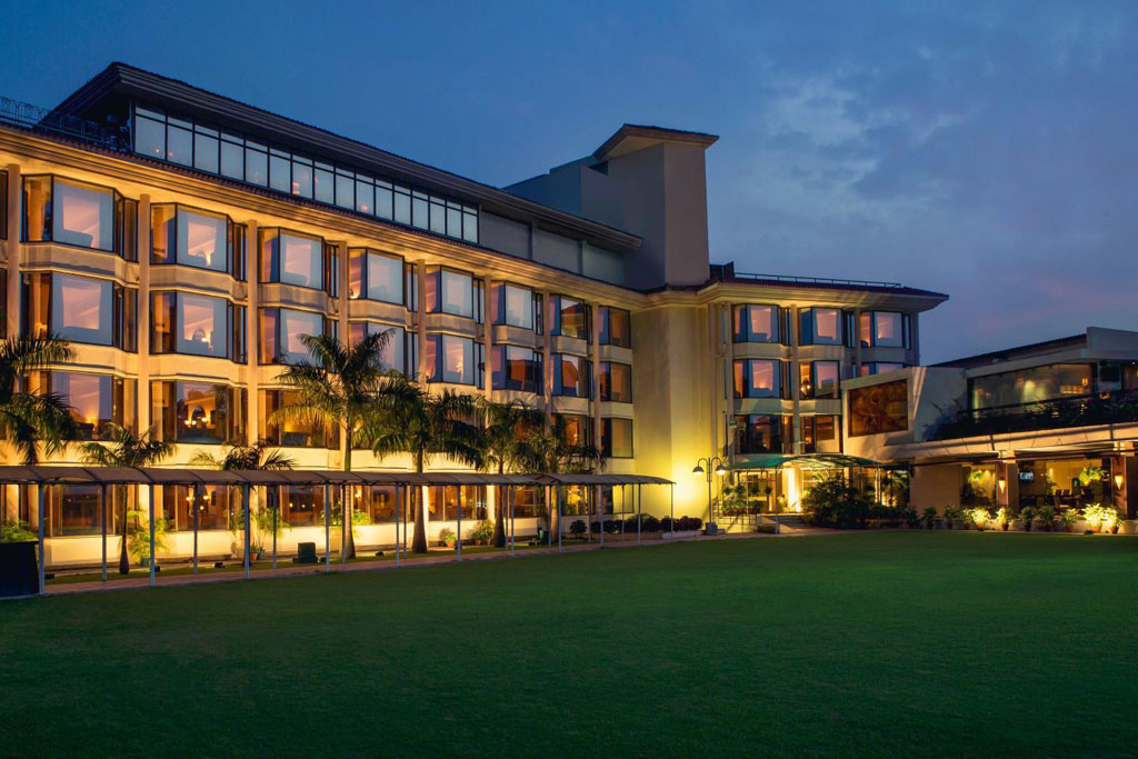 Mountview Hotel Chandigarh