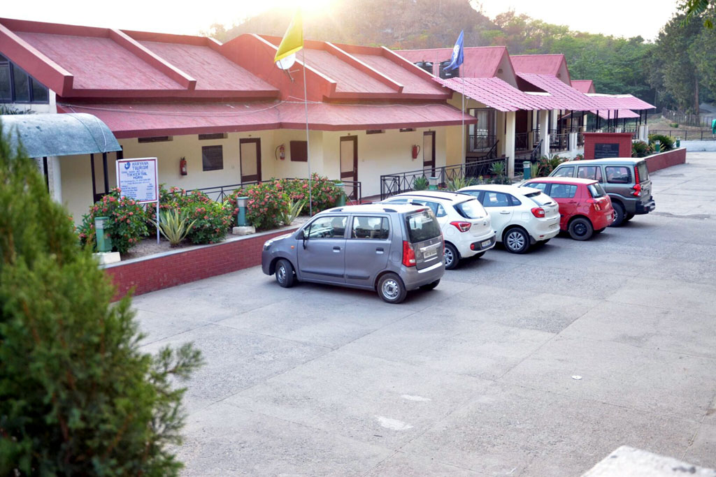 Tikkar Taal Tourist Resort Chandigarh