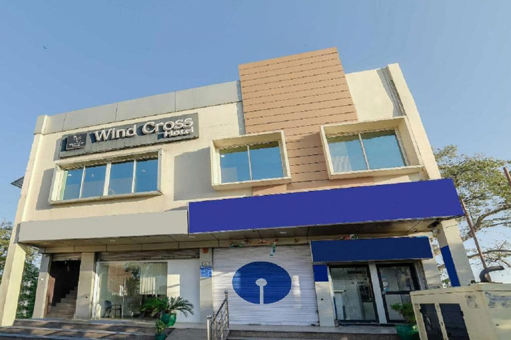 Wind Cross Hotel Chandigarh