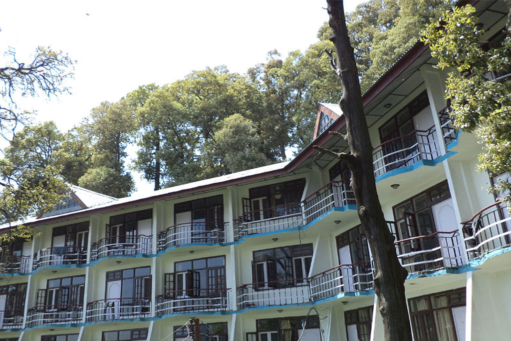 Amar Hotel Dalhousie