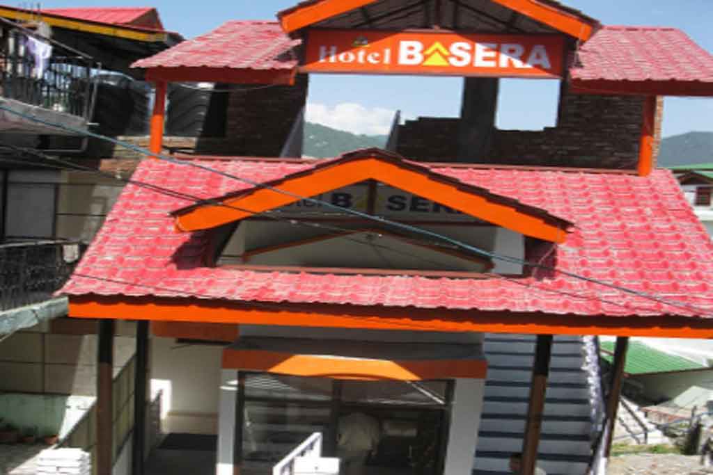 Basera Hotel Dalhousie