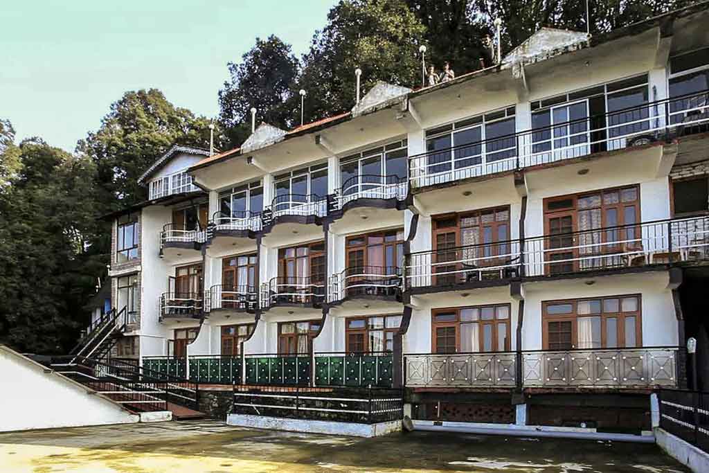Himalayan Resort Dalhousie