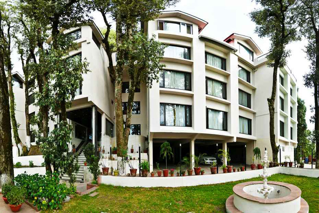 Indraprastha Resort Dalhousie