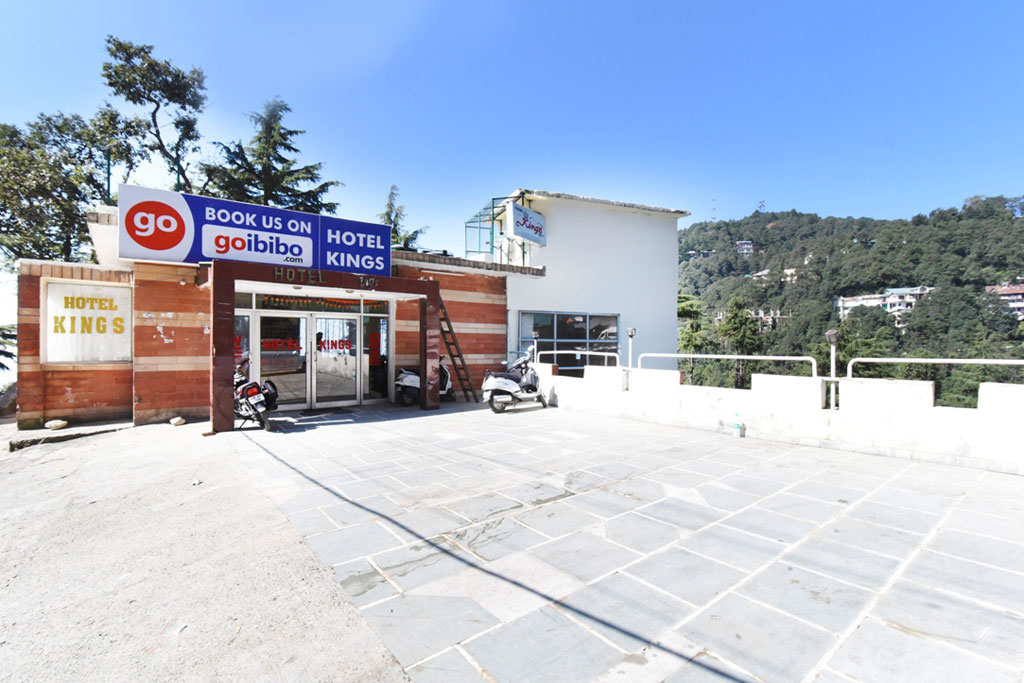 Kings Hotel Dalhousie