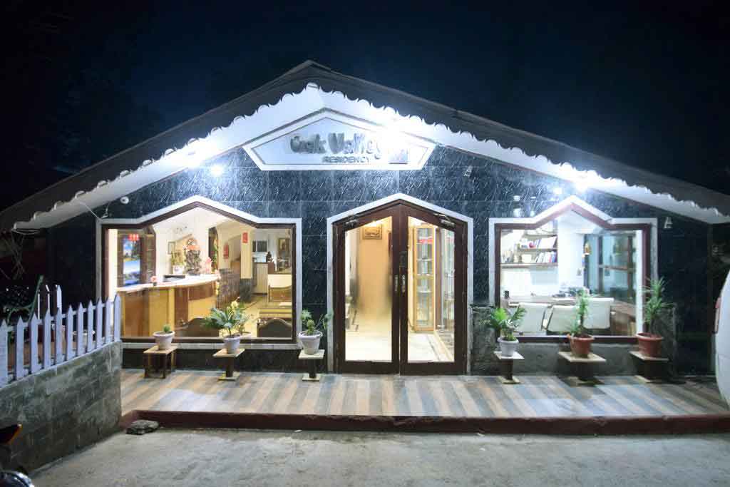 Oak Valley Hotel Dalhousie