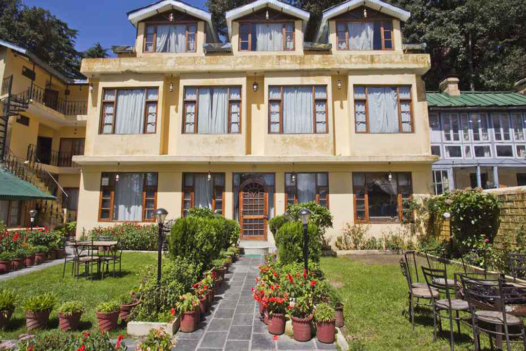 Sagrika Resort Dalhousie