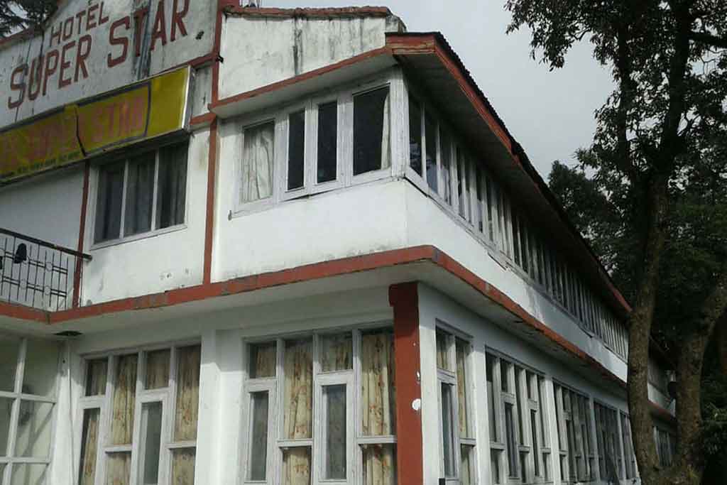 Super Star Hotel Dalhousie