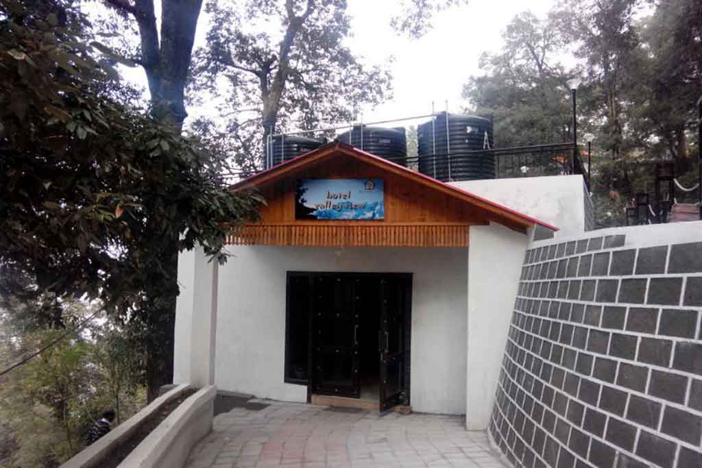 Valley View Hotel Dalhousie