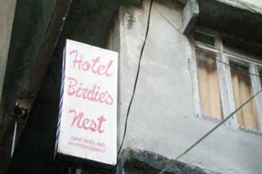 Birdies Nest Hotel Darjeeling