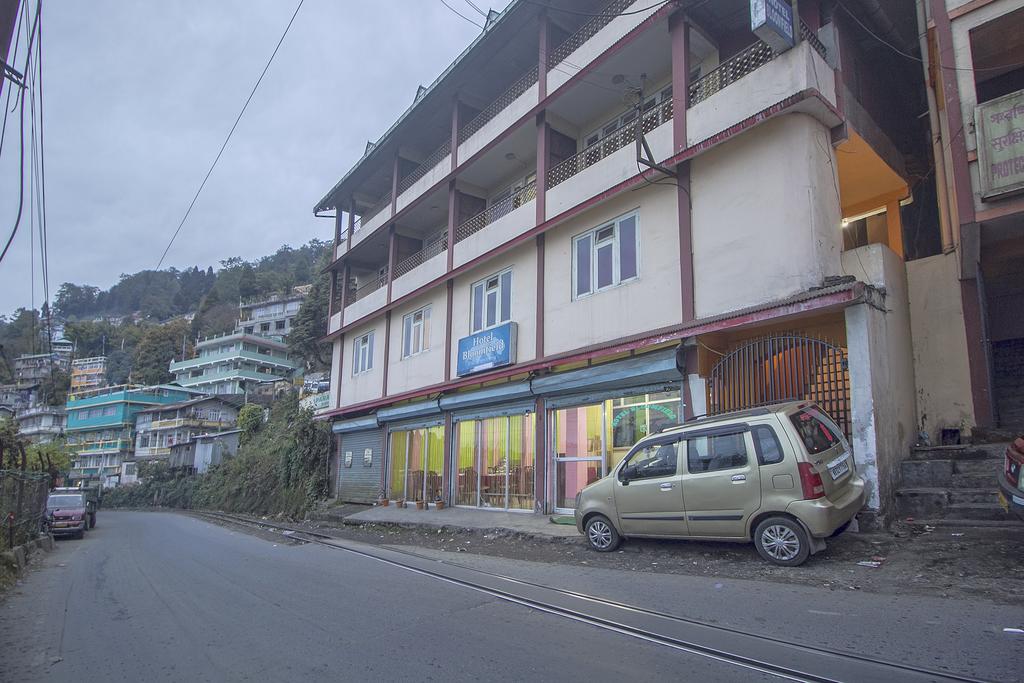 Bloomfield Hotel Darjeeling