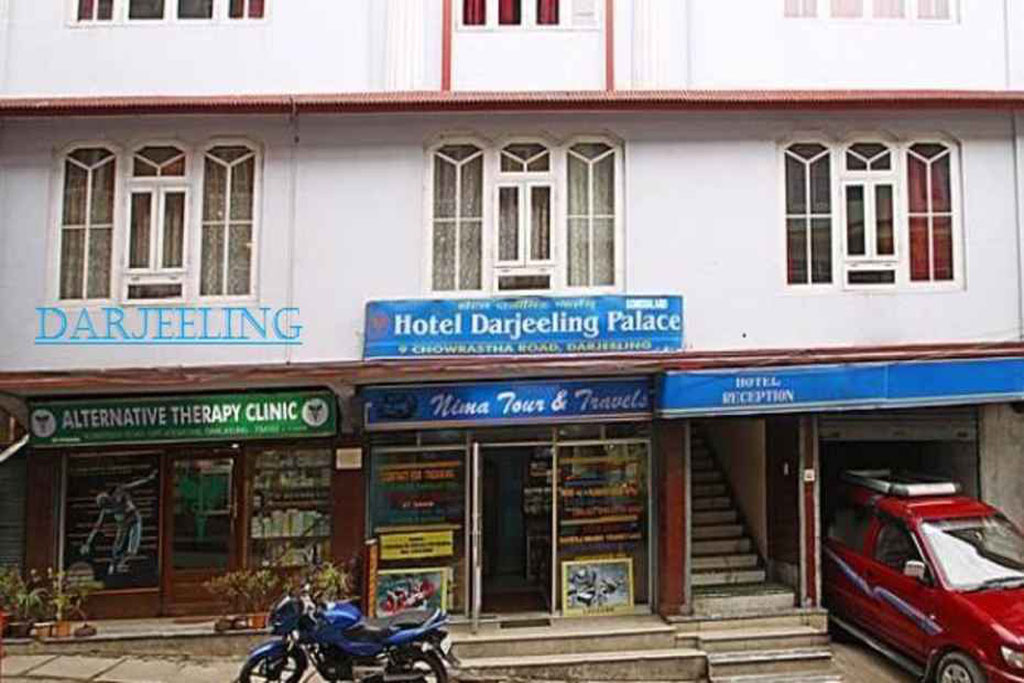 Darjeeling Palace Hotel Darjeeling